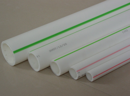 PP-R給水管 PP-R給水管